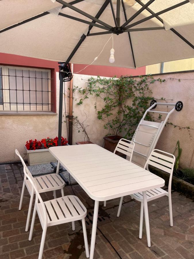 Via Braschi Sessantotto Apartment Cesena Exterior photo